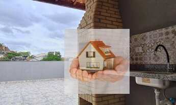 Imagem: Apartamento duplex com 2 dormitórios para