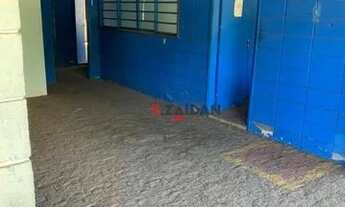 Imagem 7: Terreno, 1840 m² - venda por R$ 620.000 ou aluguel por R$ 9.000/mês - Parque Santa Cecília