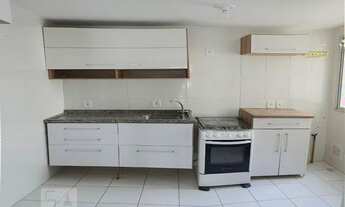 Imagem 2: Apartamento para Aluguel - Santos Dumond, 2 Quartos, 48 m2