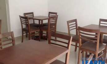 Imagem 6: COBERTURA - ACLIMAÇÃO - SP