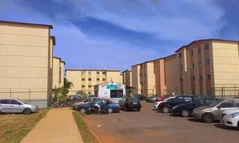 Imagem: Aluguel apartamento 02 quartos