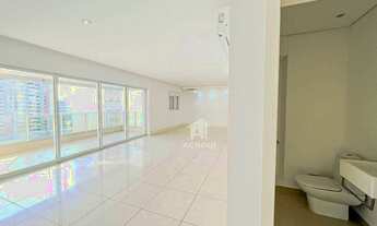 Imagem 4: ALUGUEL - GLEBA PALHANO - TORRE VALVERDE - ANDAR ALTO