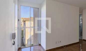 Imagem 3: Apartamento para Aluguel - Parque Jurema, 2 Quartos, 44 m2