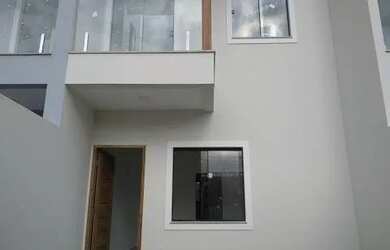 Imagem 4: Casa Nova Duplex 2 quartos Julião Nogueira