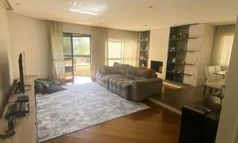 Imagem 2: Alto padrão no jd. avelino - 3 dorms. / 3 vagas