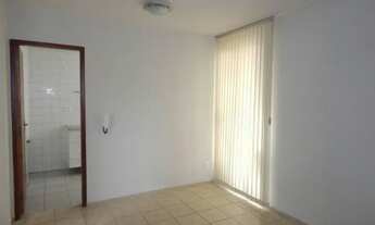 Imagem 4: Apartamento com 2 dormitórios à venda, 51 m² por R$ 250.000,00 - Buritis - Belo Horizonte