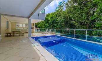 Imagem 5: CASA EM CONDOMINIO RESIDENCIAL em SALVADOR - BA, ALPHAVILLE I