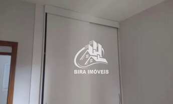 Imagem 4: Apartamento com 2 dormitórios para alugar, 77 m² por R$ 1.180,00/mês - Olinda - Uberaba/MG