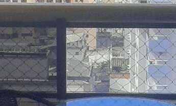 Imagem: Apartamento 2 dorm c/suíte Guilhermina