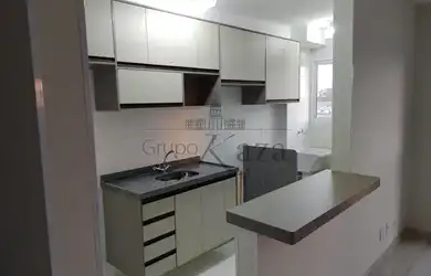 Imagem 3: Jacarei - Apartamento Padrão - Chacaras Santa Maria