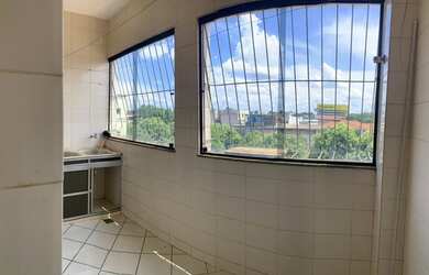 Imagem 3: Apartamento Vila bretãs