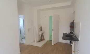 Imagem 4: Apartamento para aluguel com 36 metros quadrados com 2 quartos