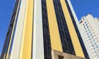 Imagem: Flat mobiliado com serviços no bairro do