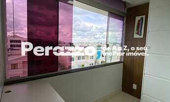 Imagem 2: EXCELENTE Apartamento de 02 Quartos (3º andar) no Jardins Mangueiral QC 06 por R$ 2.000,00