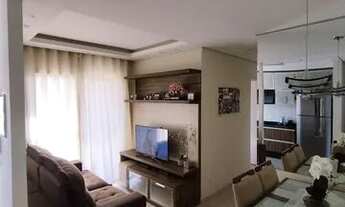 Imagem 4: Apartamento Trentino
