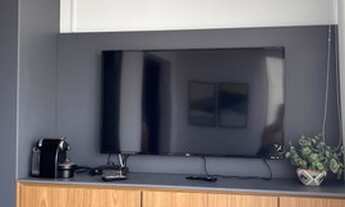 Imagem 7: Apartamento com 2 Quartos e 2 banheiros à Venda, 59m² por R$ 795.000