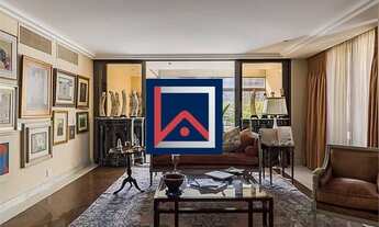 Imagem 3: Venda Cobertura 4 Dormitórios - 505 m² Itaim Bibi