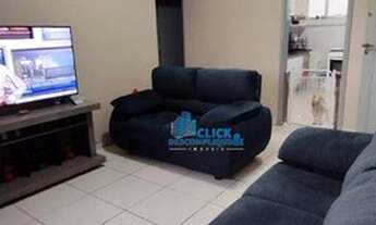 Imagem 3: Apartamento com 2 dormitórios, 64 m² - venda por R$ 264.000,00 ou aluguel por R$ 1.941,54