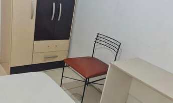 Imagem 2: Quarto individual 500 Reais