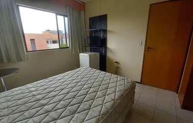 Imagem 3: Apartamento para aluguel com 60 metros quadrados com 2 quartos em Ponta Verde - Maceió - A