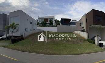 Imagem 4: Alphaville 2 Terreno à venda, 512 m² por R$ 900.000 - Condomínio Residencial Alphaville