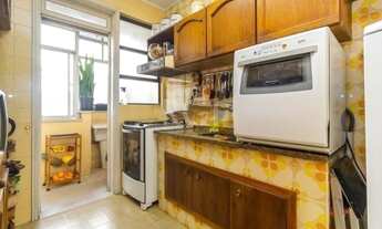 Imagem 3: Apartamento em Auxiliadora