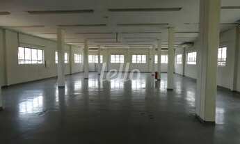 Imagem 7: São Paulo - Galpão/Depósito/Armazém - Penha