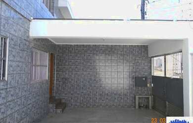 Imagem 2: CASA PARA ALUGAR NO CANGAIBA