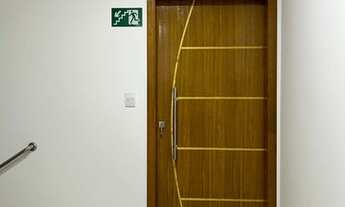 Imagem 2: Alugo apartamento de 3 quartos - 1 suíte - Cidade Nobre