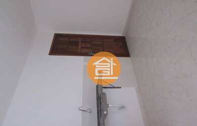 Imagem 5: Casa em Vista Alegre - 60 m² - 02 Quartos - Garagem - São Gonçalo - RJ