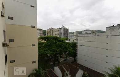 Imagem 7: Apartamento para Aluguel - Grajaú, 2 Quartos, 85 m2