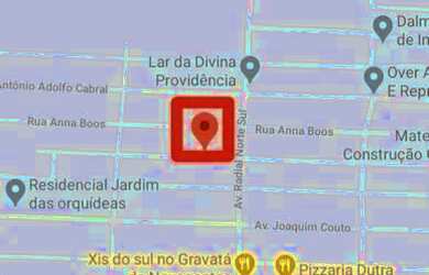 Imagem 4: Aluga - se Apartamento Mobiliado na Praia do Gravatá em Navegantes - SC