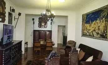 Imagem 6: Apartamento para aluguel tem 65 metros quadrados com 2 quartos em Copacabana - Rio de Jane