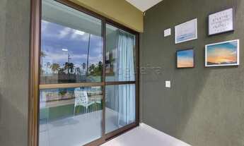 Imagem 7: Apartamento tipo Flat para venda em Muro Alto - Ipojuca - PE