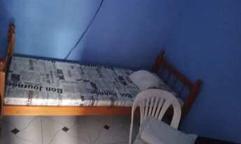 Imagem: Aluga-se quarto mobiliado zp