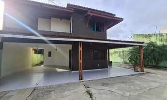 Imagem: Excelente Casa Duplex em Nova Parnamirim