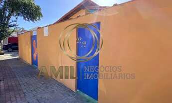 Imagem: SÃO JOSÉ DOS CAMPOS - Comercial - VILA