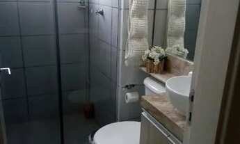 Imagem 2: Apartamento vendo