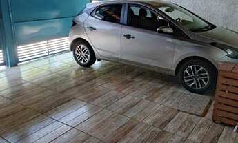 Imagem 2: Casa com 2 quartos à venda, 90 m² por R$ 380.000 - Jardim dos Tucanos - Indaiatuba/SP