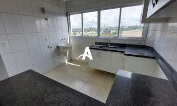 Imagem 3: Apartamento à venda, 2 quartos, 1 vaga, Granada - Uberlândia/MG