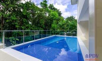 Imagem 6: CASA EM CONDOMINIO RESIDENCIAL em SALVADOR - BA, ALPHAVILLE I