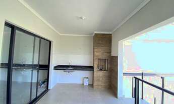 Imagem 9: Casa de condomínio térrea para venda possui 130 metros quadrados com 3 quartos