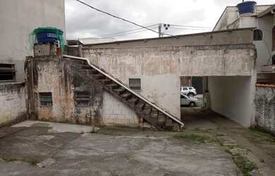 Imagem 3: Aluga se casa próximo ao centro