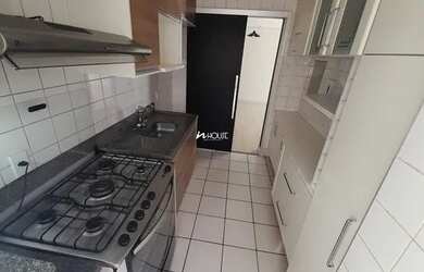 Imagem 6: UBERLÂNDIA - Apartamento Padrão - TABAJARAS