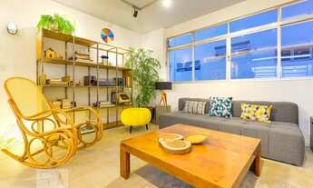 Imagem 2: Apartamento para Aluguel - Pinheiros, 2 Quartos, 100 m2