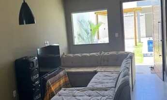 Imagem 3: 04- Casa no bairro Manguinhos na Serra