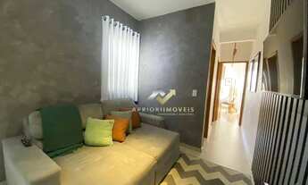 Imagem 6: Apartamento com 2 dormitórios à venda, 49 m² por R$ 296.000,00 - Vila Tibiriçá - Santo And