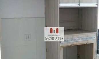 Imagem 4: Apartamento Duplex com 2 dormitórios à venda, 101 m² por R$ 285.000,00 - Jardim América