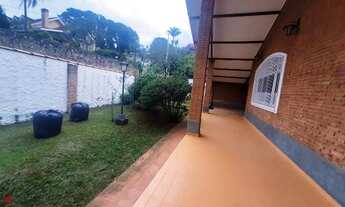 Imagem 3: Casa para aluguelcom 2 quartos em Vila Santista - Atibaia - SP