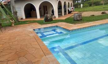 Imagem 2: Casa com 4 dormitórios, 400 m² - venda por R$ 2.500.000,00 ou aluguel por R$ 4.500,00/mês